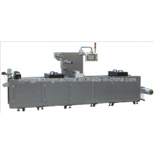 Sliced Duck Ham Vacuum Packaging Thermoforming Machine